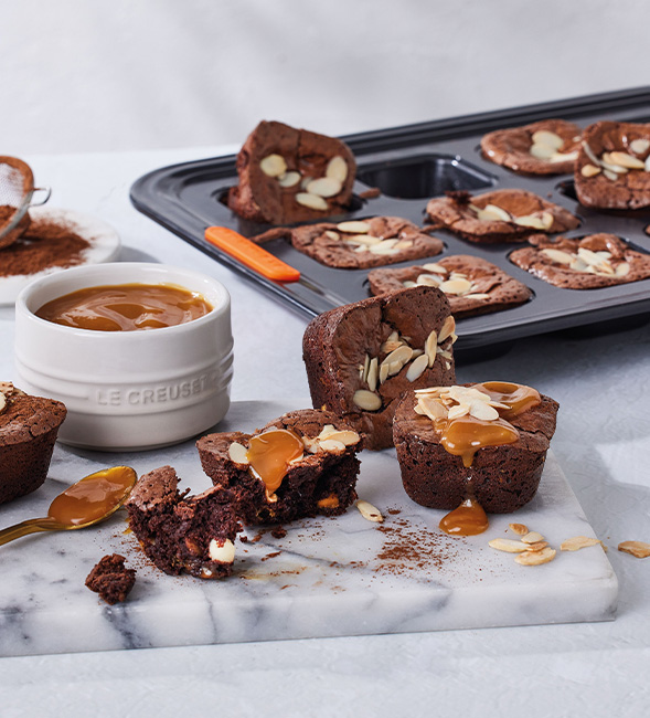 Gluten-Free Chocolate Brownies